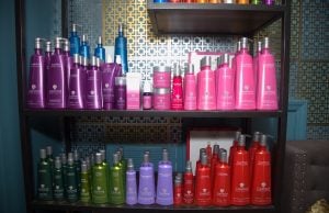 Meet the Owner- Leda Goins, TONE HAIR SALON 6 newtoneproducts