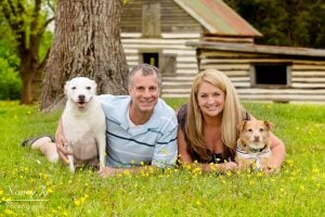 Meet the Owner- Shannon Arner, Pet 'n Nanny 4 petnnannyfam