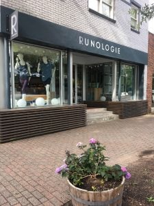 Meet the Owner- Brent Francese, Runologie 6 runoutside