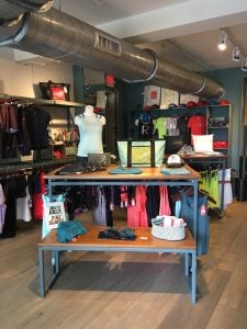 Meet the Owner- Brent Francese, Runologie 5 runwomensclothes