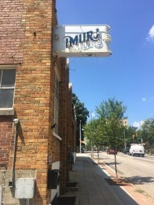 Meet the Owner- Heather Burns at Imurj 2 IMG 6844 e1505749052163