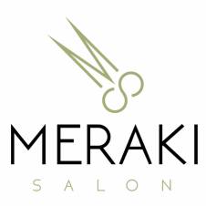 Meraki Salon - Art It Up Hillsborough! 1 Meraki Salon