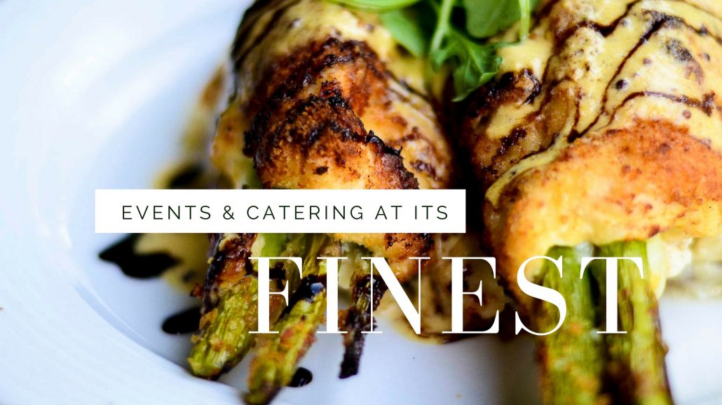 Irregardless Catering