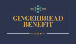 Gingerbread-Benefit Gingerbread-Benefit