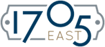 1705 East