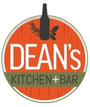 Triangle Restaurant Week - SLR Restaurants 2 Deans17_Logo