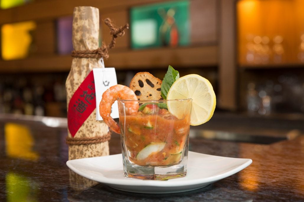 Saigon Grill and Bar