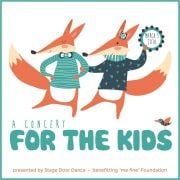 for the kids