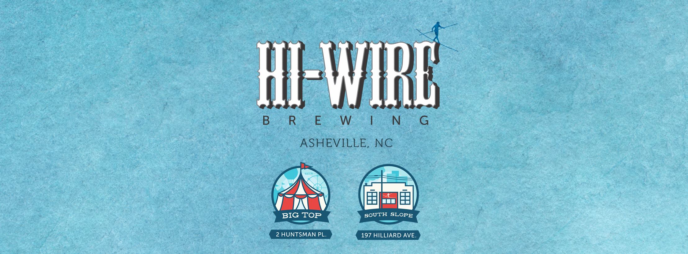 What's Up In Suds 5 Hi Wire Brewing 1