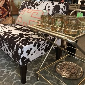 The Green Chair Project Tag Sale 1 barset 360