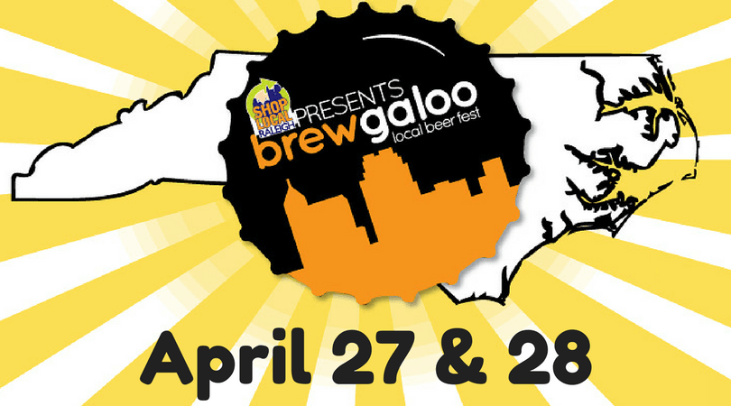 Brewgaloo 2018