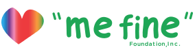 Me Fine Foundation Logo