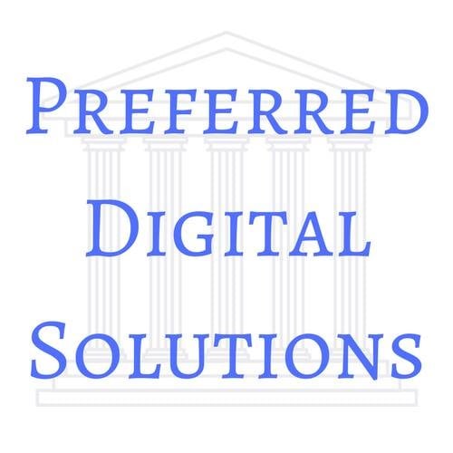 Get you Annual Meeting Tickets Today! 8 Preferred Digital Solutions