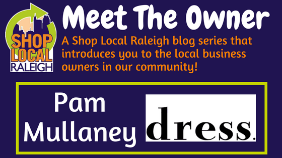 Meet The Owner