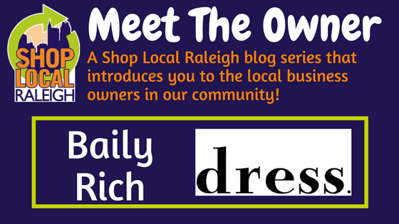 Meet The Owner