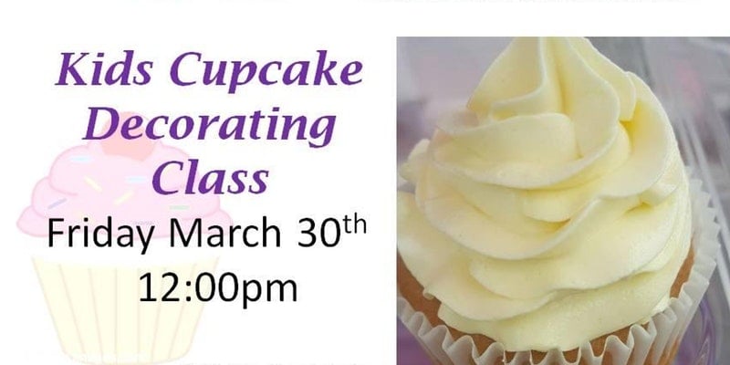 Cupcake