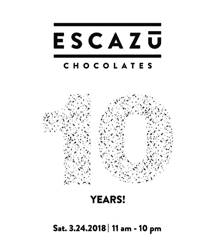 Escazu Chocolates 10