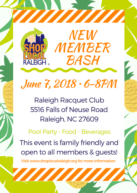 New-Member-Bash-1 New-Member-Bash-1
