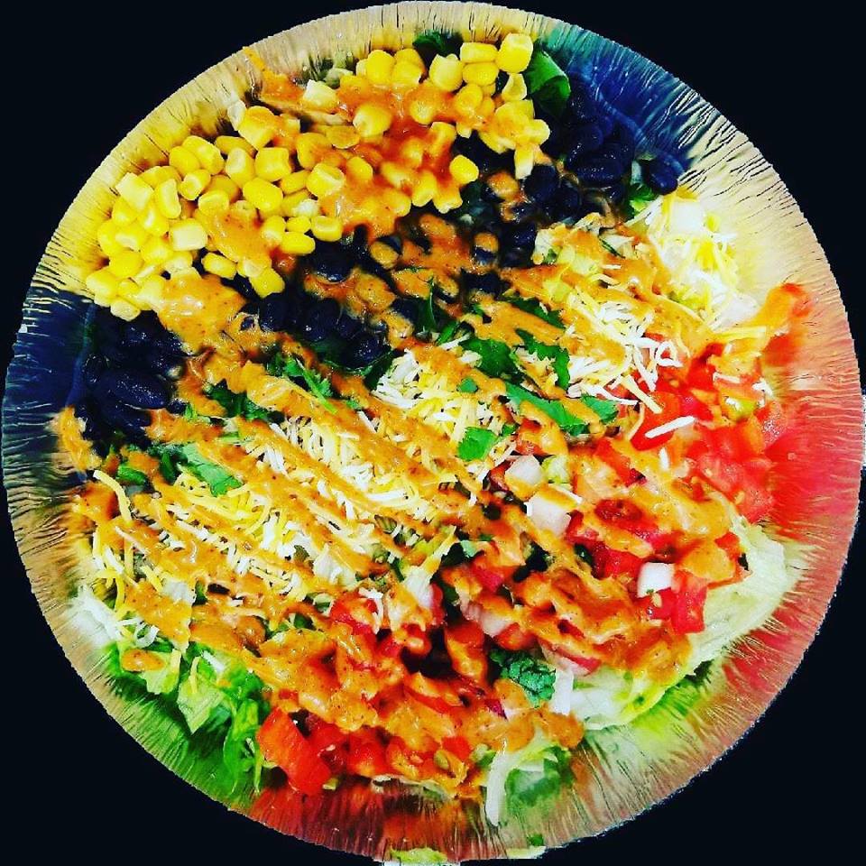 Las Gringas Tacos 1 Las Gringas Tacos