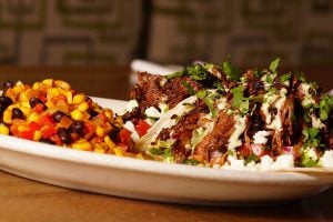 Salt & Lime Cabo Grill