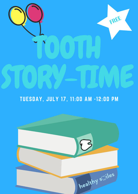 tooth-Story tooth-Story