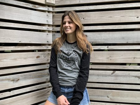 Brewgaloo Baseball long sleeve