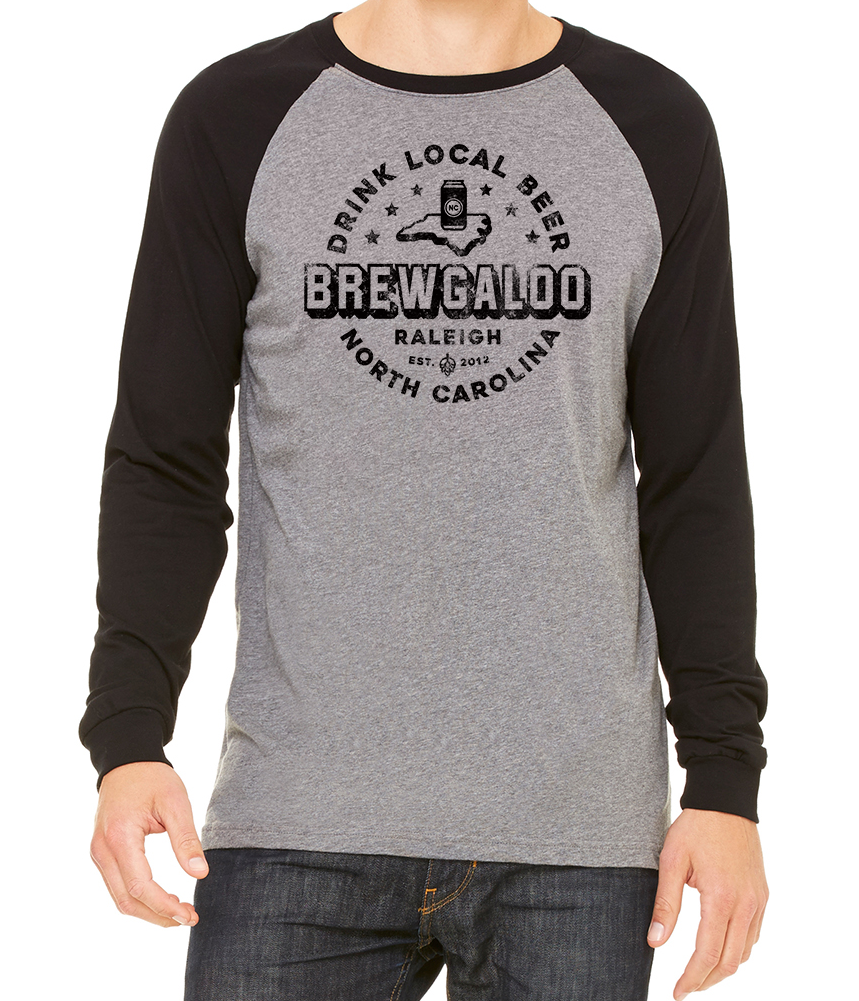 Brewgaloo Longsleeve