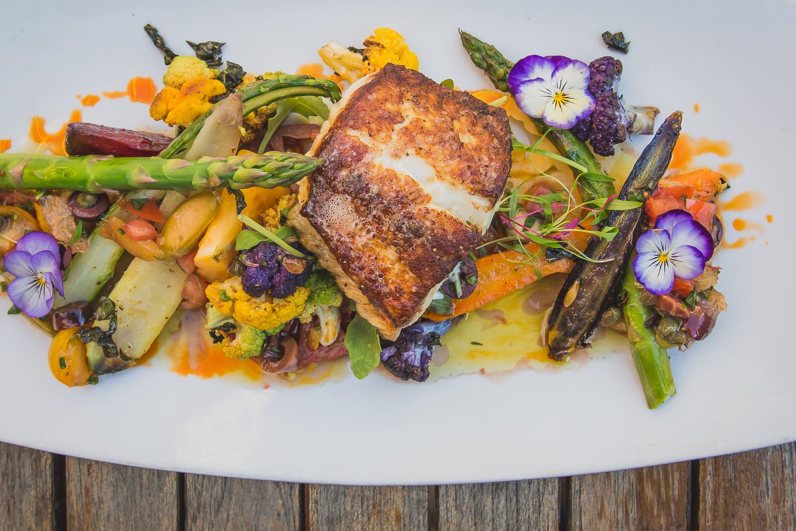 News 42 Triangle Restaurant Week