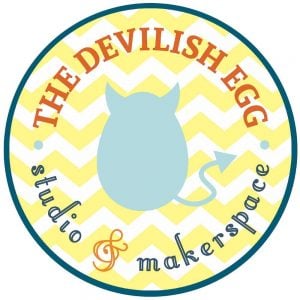 Meet the Owner- Jill Rossi, The Devilish Egg 4 egg3