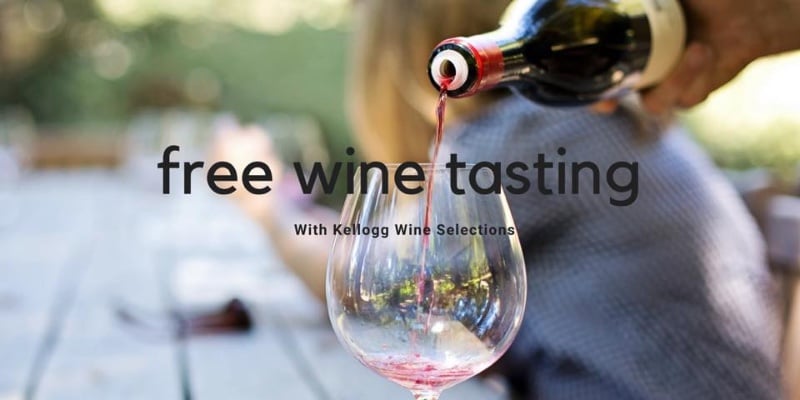 Free-Wine-Tastings Free-Wine-Tastings
