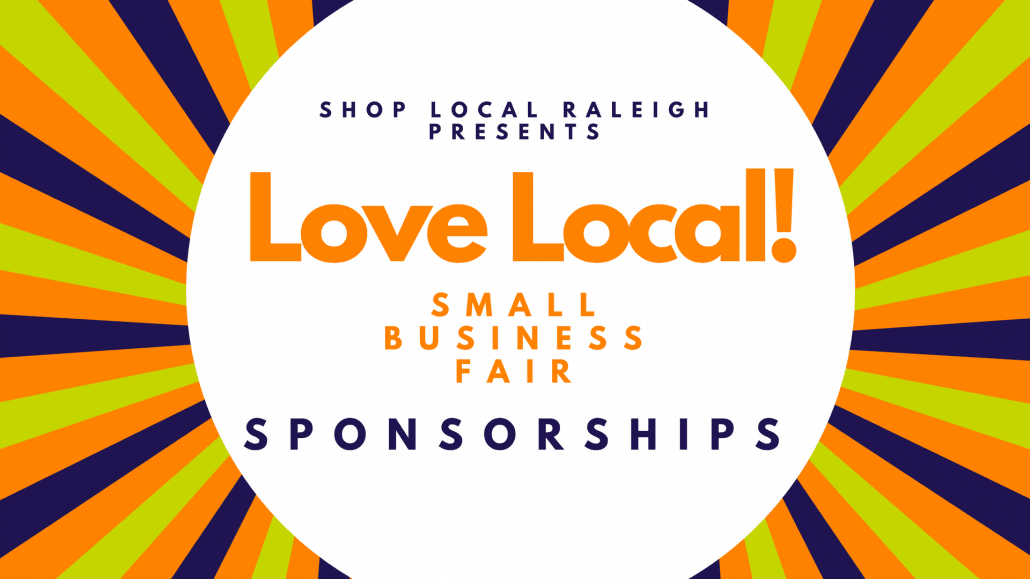 Love Local Small Business Fair
