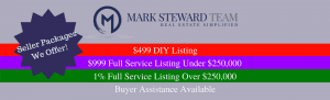 mark steward