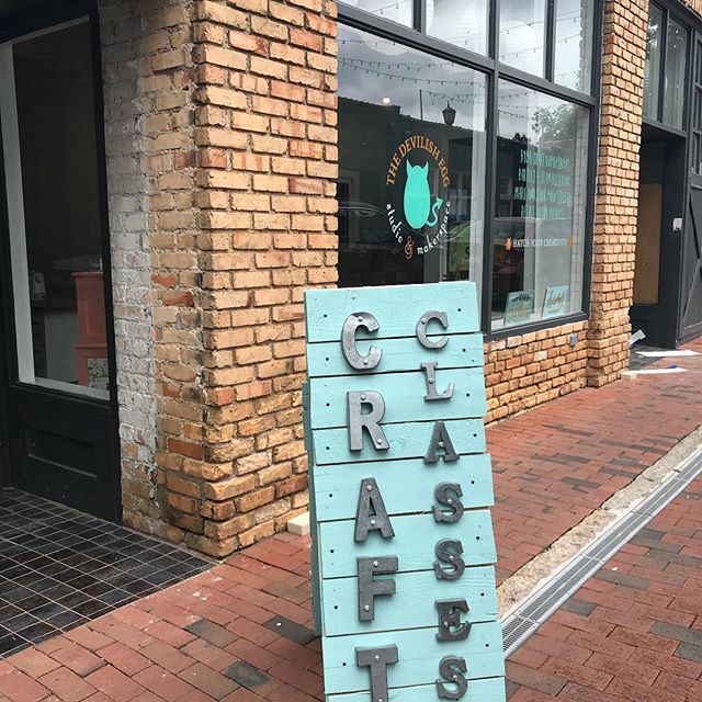 Craft-Sign-Blake Craft-Sign-Blake