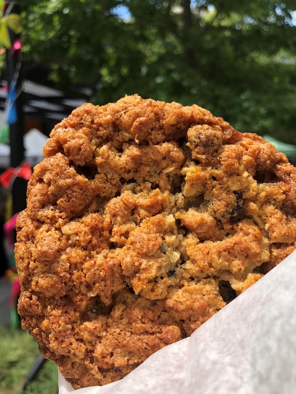 Oatmeal-Craisin-Cookie-Sugar-Spice-2018-Raleigh-NC Oatmeal-Craisin-Cookie-Sugar-Spice-2018-Raleigh-NC