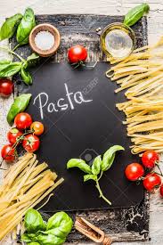 PASTA PASTA