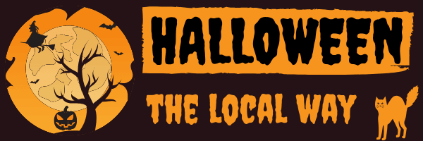 Halloween The Local Way