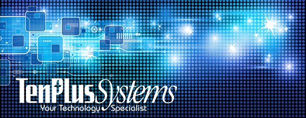 TenPlus Systems 1 TenPlus Systems