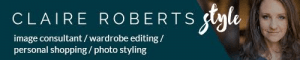 Meet the Owner-Claire Roberts, Claire Roberts Style 4 CRS