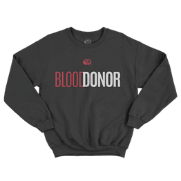 Holiday Blood Drive Monday! 1 The Blood Connection
