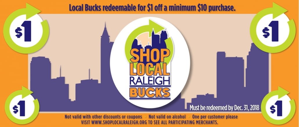 SLR Bucks