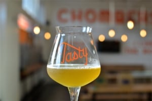 Tasty Beverage