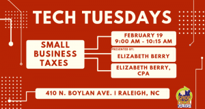 Member News Valentine's Edition 1 Tech Tuesdays
