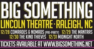 Ring In The New Year Local Style 4 Lincoln Theatre