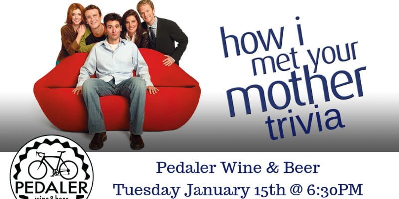 How-I-Met-Your-Mother How-I-Met-Your-Mother
