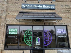 May New and Renewed Members 27 47921 WholeBrainEscapeOutside 1
