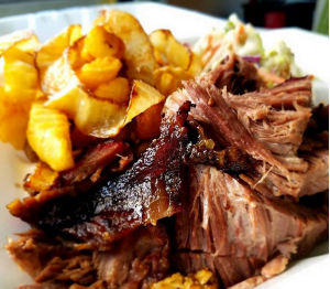 Member News Valentine's Edition 9 BBQ Proper