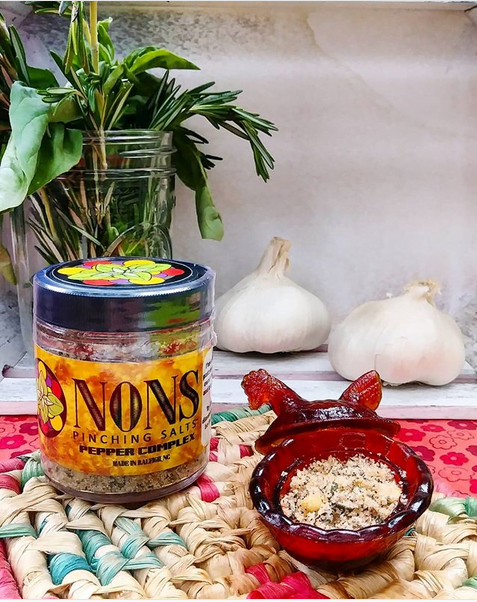 Nons Salts