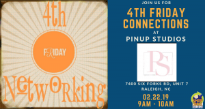 Member News Valentine's Edition 3 47471 4th Friday Connections FB Event 1