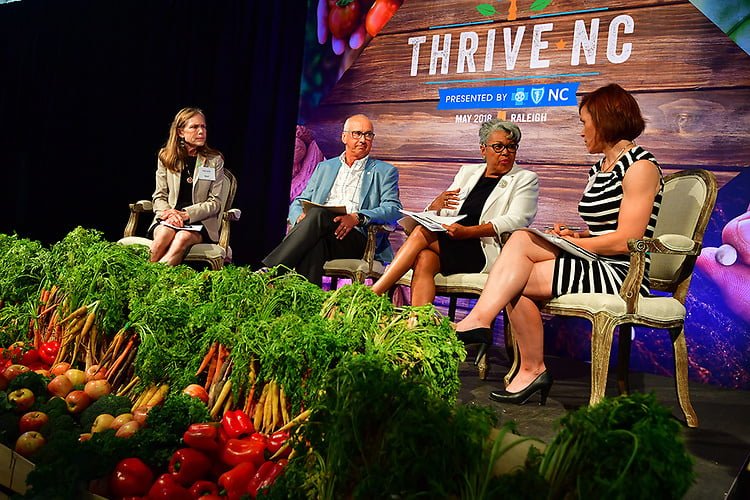 Thrive-NC Thrive-NC