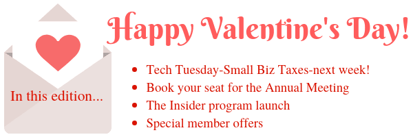 SLR member news